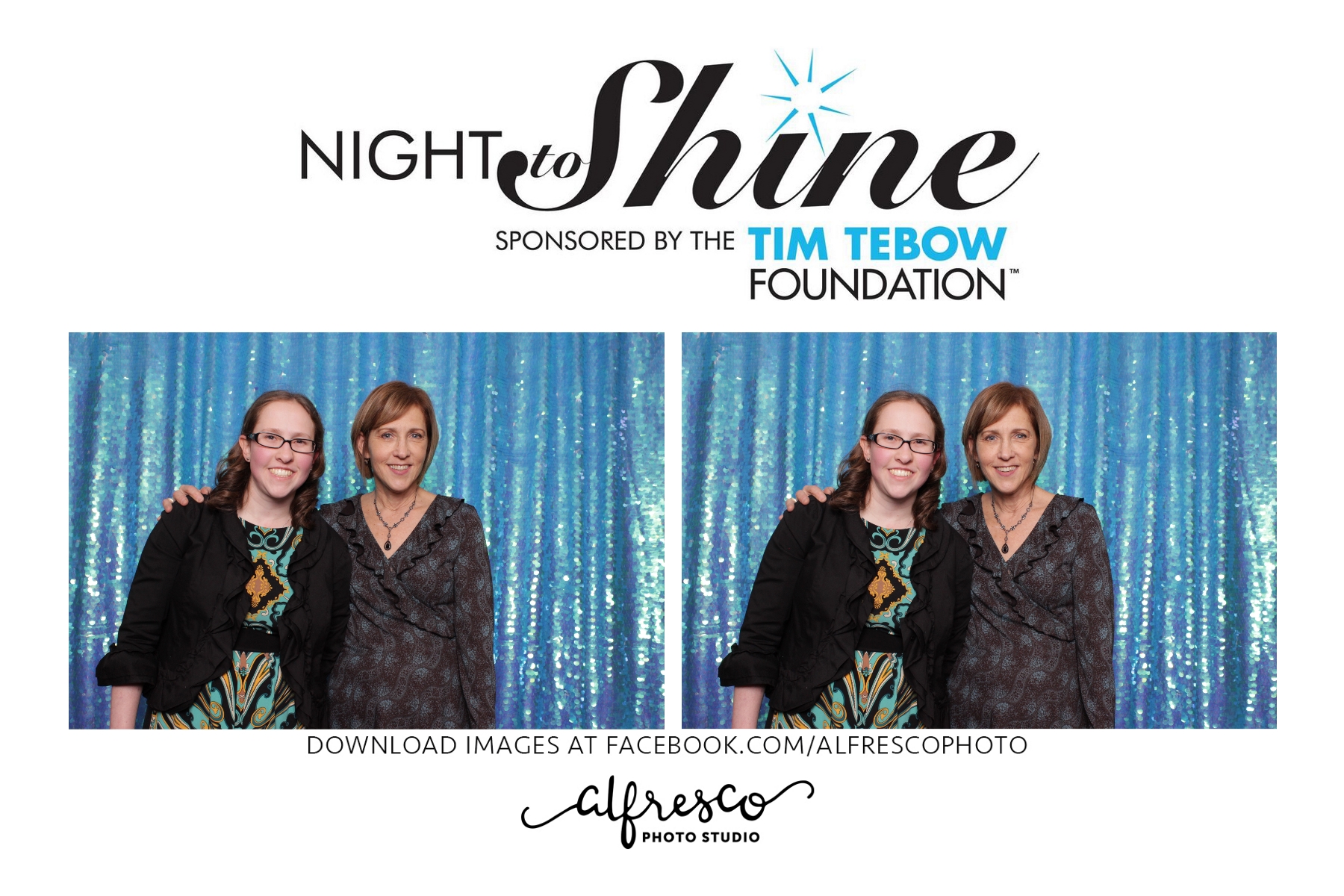 Night To Shine: Tim Tebow Foundation | View more photos from the event at events.alfrescophoto.com/u/AlfrescoPhoto/Night-To-Shine-Tim-Tebow-Foundation